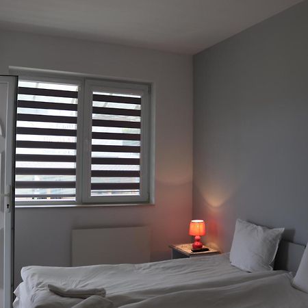 Saint Maria Guest House Велинград Екстер'єр фото