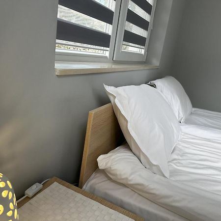 Saint Maria Guest House Велинград Екстер'єр фото