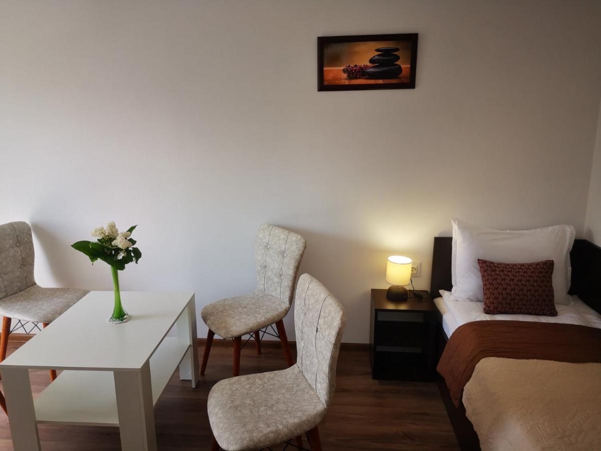 Saint Maria Guest House Велинград Екстер'єр фото