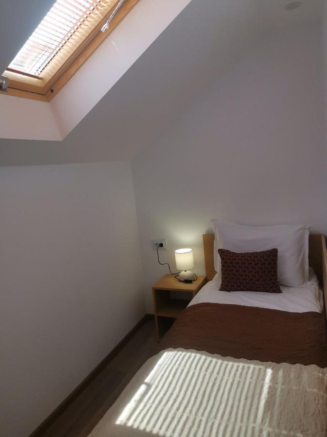 Saint Maria Guest House Велинград Екстер'єр фото