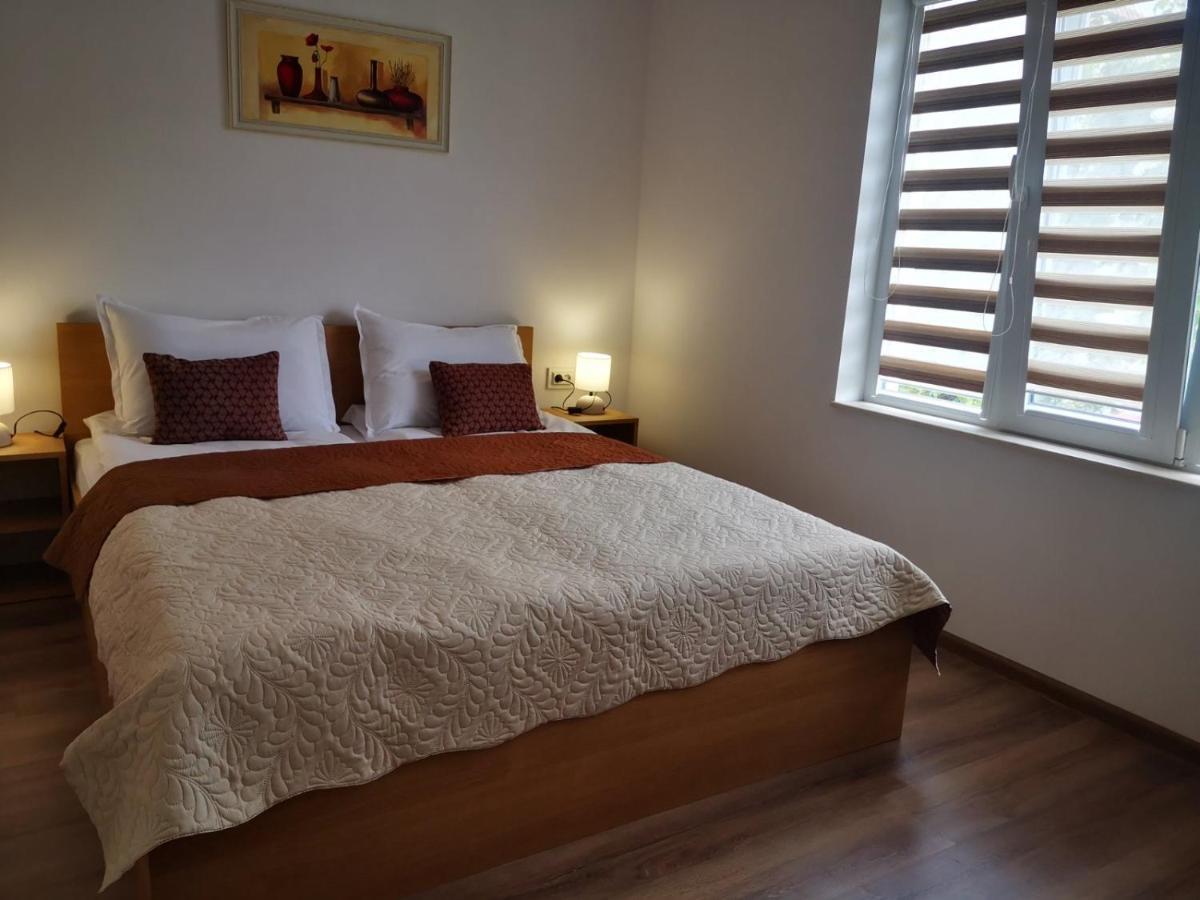 Saint Maria Guest House Велинград Екстер'єр фото