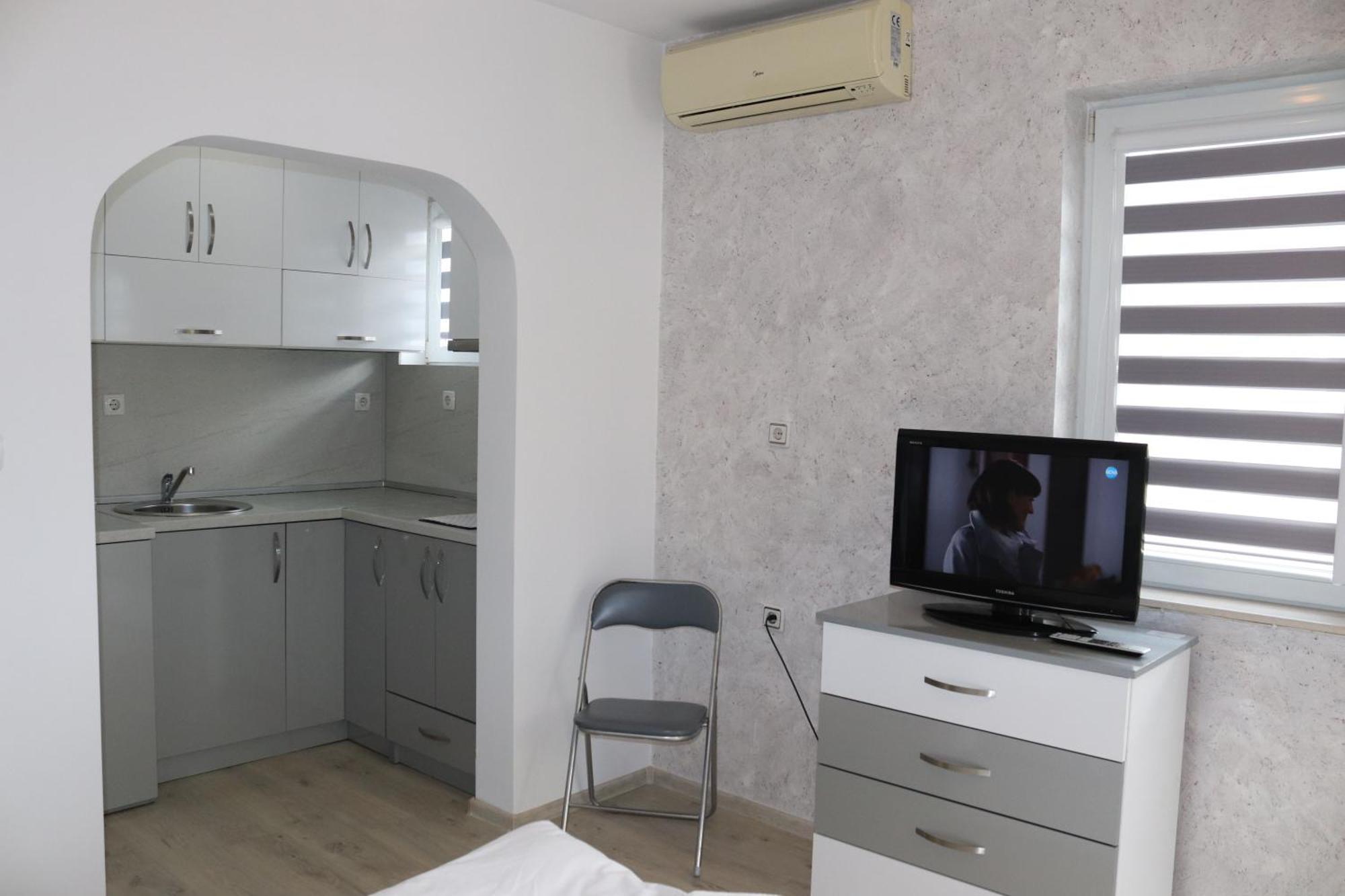 Saint Maria Guest House Велинград Екстер'єр фото