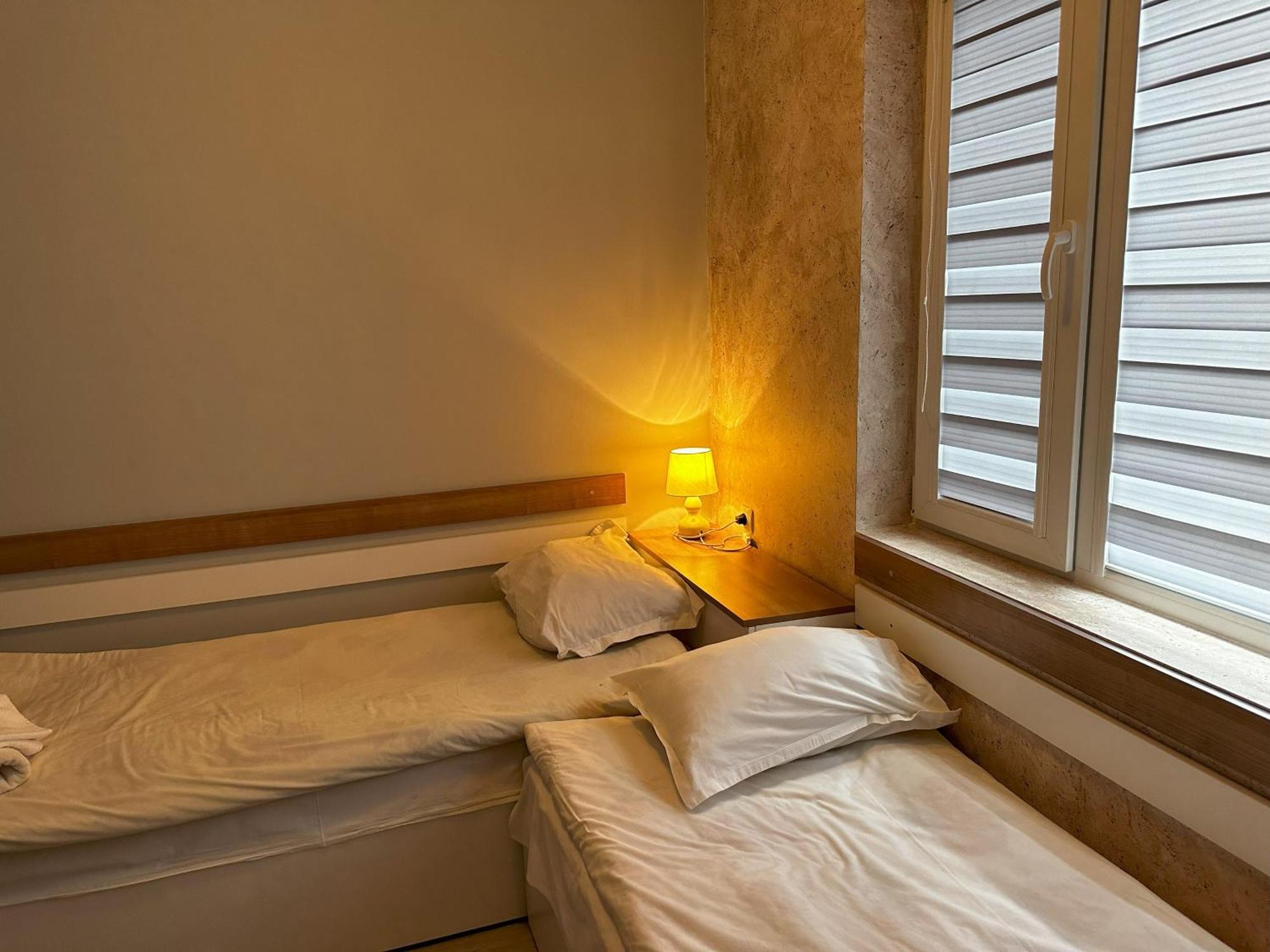 Saint Maria Guest House Велинград Екстер'єр фото