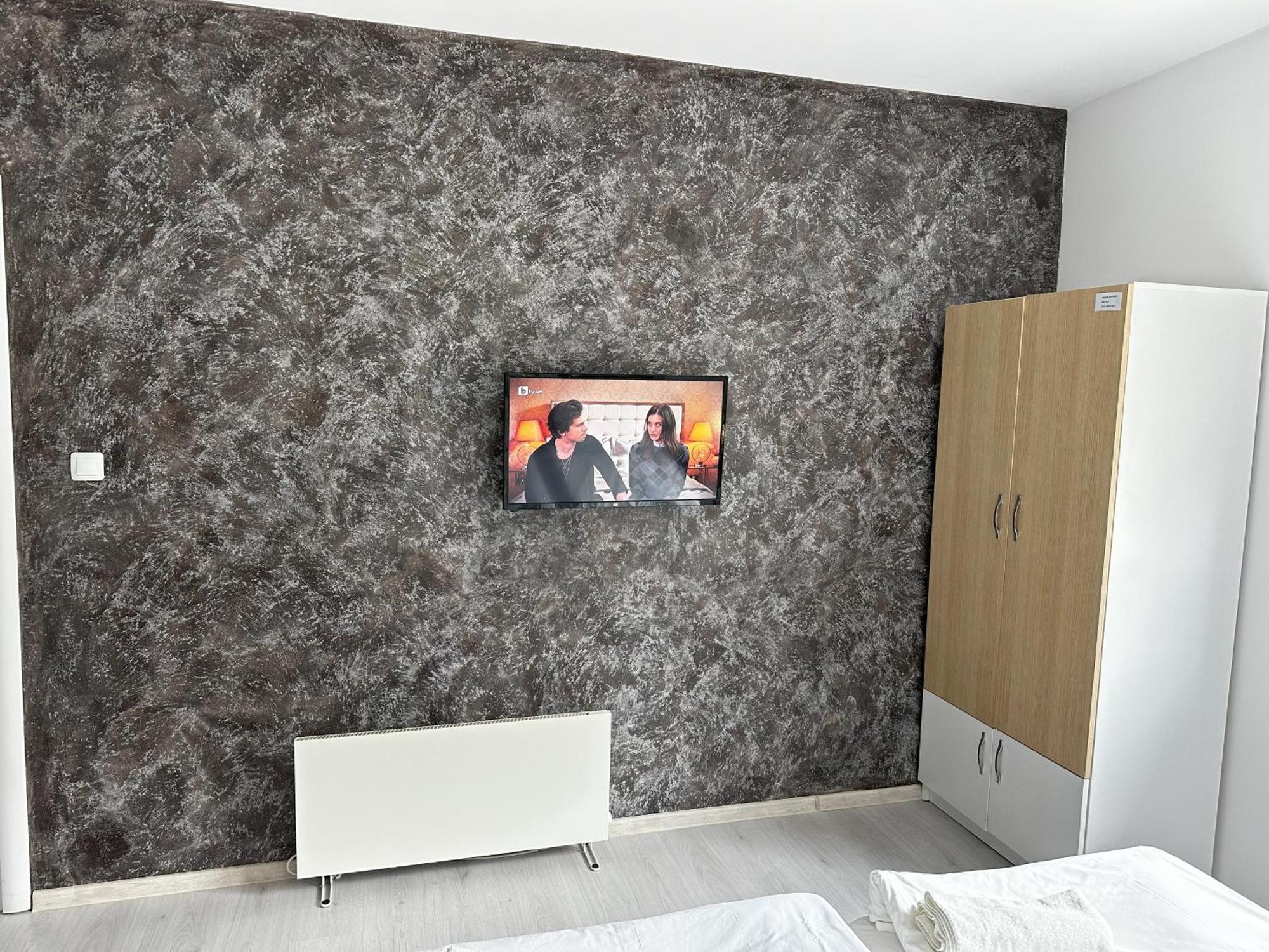 Saint Maria Guest House Велинград Екстер'єр фото