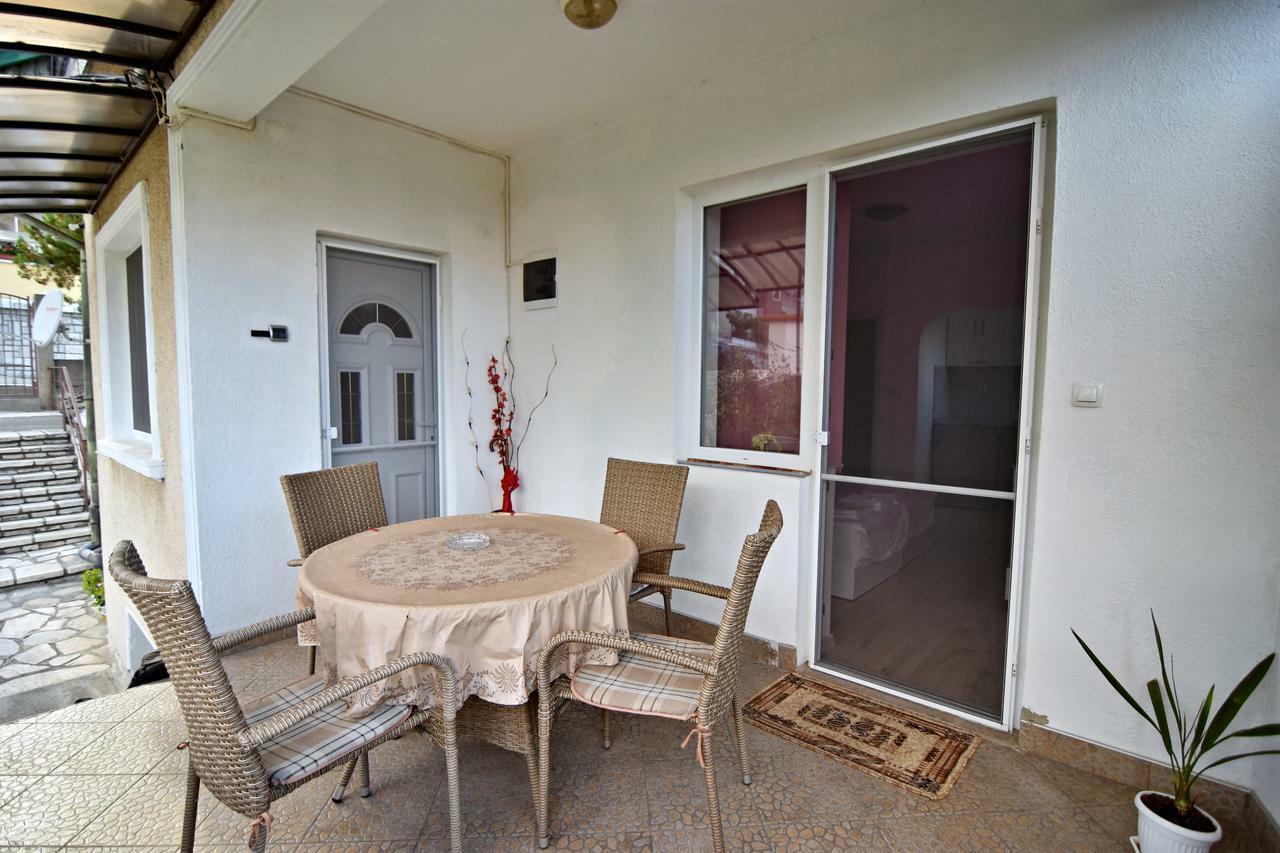 Saint Maria Guest House Велинград Екстер'єр фото